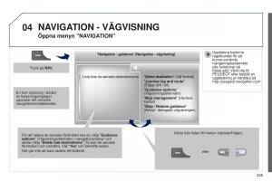 Peugeot-5008-instruktionsbok page 327 min