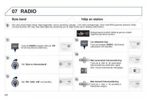 Peugeot-5008-instruktionsbok page 354 min