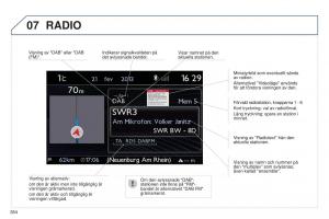 Peugeot-5008-instruktionsbok page 356 min