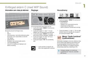 Peugeot-5008-instruktionsbok page 39 min