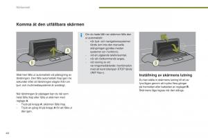 Peugeot-5008-instruktionsbok page 46 min