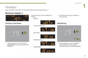 Peugeot-5008-instruktionsbok page 47 min