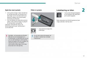 Peugeot-5008-instruktionsbok page 53 min