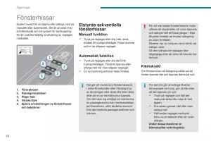 Peugeot-5008-instruktionsbok page 58 min