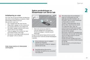 Peugeot-5008-instruktionsbok page 59 min