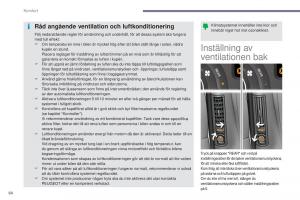 Peugeot-5008-instruktionsbok page 66 min