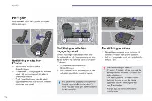 Peugeot-5008-instruktionsbok page 80 min