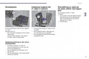 Peugeot-5008-instruktionsbok page 81 min