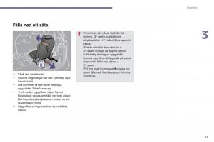 Peugeot-5008-instruktionsbok page 83 min