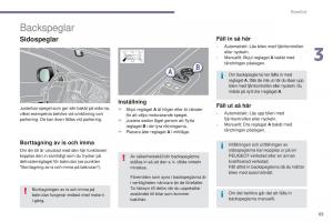 Peugeot-5008-instruktionsbok page 85 min