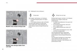 Peugeot-5008-instruktionsbok page 90 min