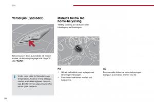 Peugeot-5008-instruktionsbok page 92 min