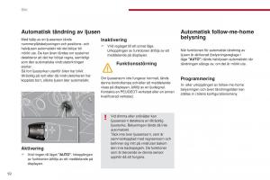 Peugeot-5008-instruktionsbok page 94 min