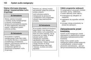 Chevrolet-Cruze-instrukcja-obslugi page 100 min