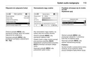 Chevrolet-Cruze-instrukcja-obslugi page 113 min