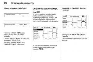 Chevrolet-Cruze-instrukcja-obslugi page 116 min