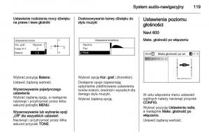 Chevrolet-Cruze-instrukcja-obslugi page 119 min