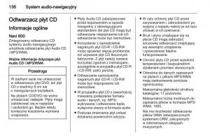 Chevrolet-Cruze-instrukcja-obslugi page 136 min