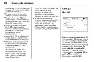 Chevrolet-Cruze-instrukcja-obslugi page 138 min