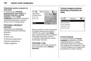 Chevrolet-Cruze-instrukcja-obslugi page 182 min