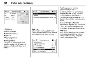 Chevrolet-Cruze-instrukcja-obslugi page 184 min