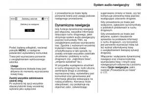 Chevrolet-Cruze-instrukcja-obslugi page 185 min