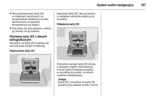 Chevrolet-Cruze-instrukcja-obslugi page 187 min