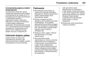 Chevrolet-Cruze-instrukcja-obslugi page 205 min