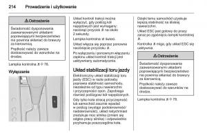 Chevrolet-Cruze-instrukcja-obslugi page 214 min