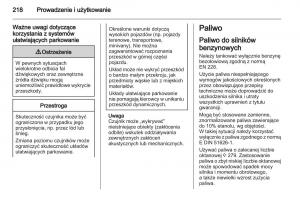 Chevrolet-Cruze-instrukcja-obslugi page 218 min