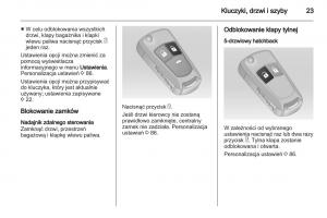 Chevrolet-Cruze-instrukcja-obslugi page 23 min