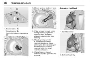 Chevrolet-Cruze-instrukcja-obslugi page 236 min
