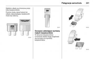 Chevrolet-Cruze-instrukcja-obslugi page 241 min