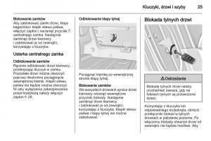 Chevrolet-Cruze-instrukcja-obslugi page 25 min