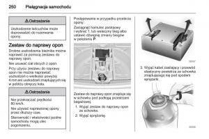 Chevrolet-Cruze-instrukcja-obslugi page 250 min