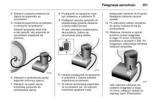 Chevrolet-Cruze-instrukcja-obslugi page 251 min