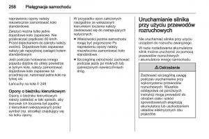 Chevrolet-Cruze-instrukcja-obslugi page 258 min