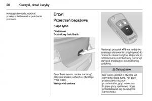 Chevrolet-Cruze-instrukcja-obslugi page 26 min