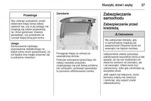 Chevrolet-Cruze-instrukcja-obslugi page 27 min