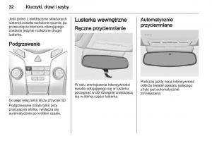 Chevrolet-Cruze-instrukcja-obslugi page 32 min