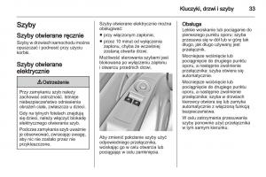 Chevrolet-Cruze-instrukcja-obslugi page 33 min