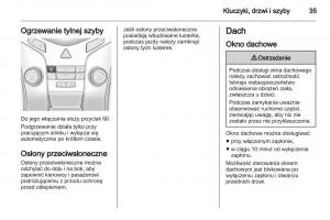 Chevrolet-Cruze-instrukcja-obslugi page 35 min