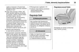 Chevrolet-Cruze-instrukcja-obslugi page 39 min