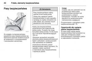 Chevrolet-Cruze-instrukcja-obslugi page 42 min