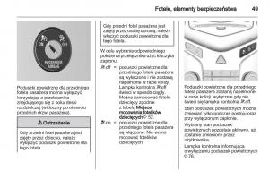 Chevrolet-Cruze-instrukcja-obslugi page 49 min