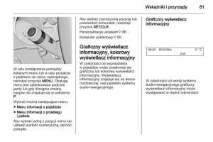 Chevrolet-Cruze-instrukcja-obslugi page 81 min