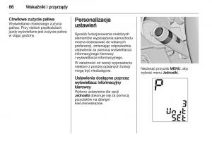 Chevrolet-Cruze-instrukcja-obslugi page 86 min