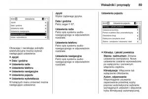 Chevrolet-Cruze-instrukcja-obslugi page 89 min