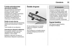 Chevrolet-Cruze-instrukcja-obslugi page 93 min