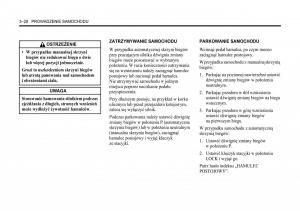 Chevrolet-Lacetti-instrukcja-obslugi page 124 min